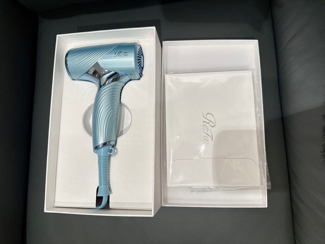 ReFa BEAUTECH DRYER SE ビューテック ドライヤー SE