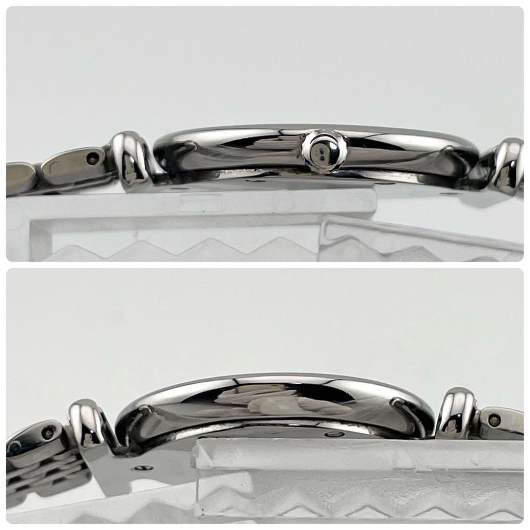 【稼働/新品電池】ロンジン　グランドクラシック　腕時計　純正ベルト　シルバー