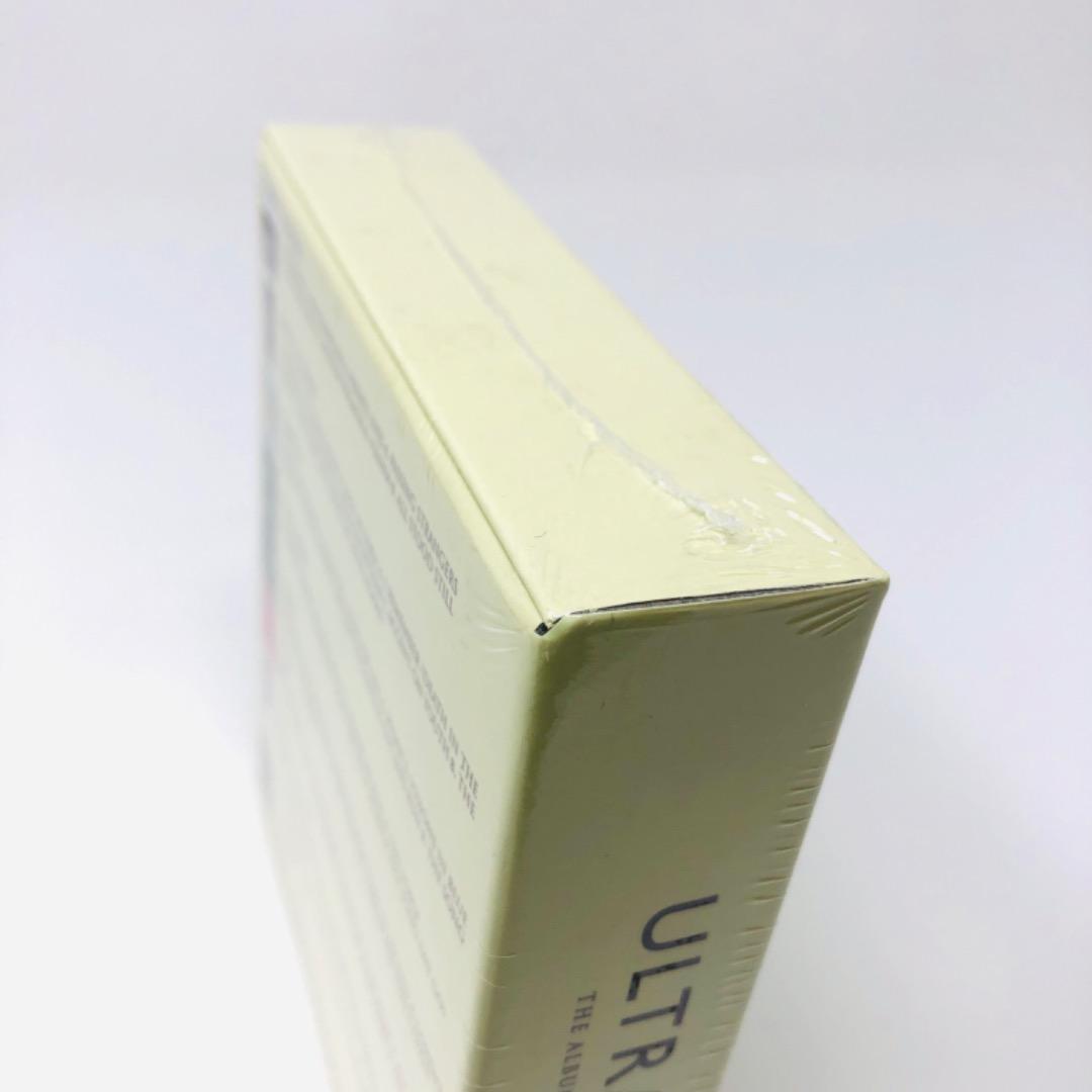 新品/9/CD/BOX Ultravox ウルトラボックス 1980-2012
