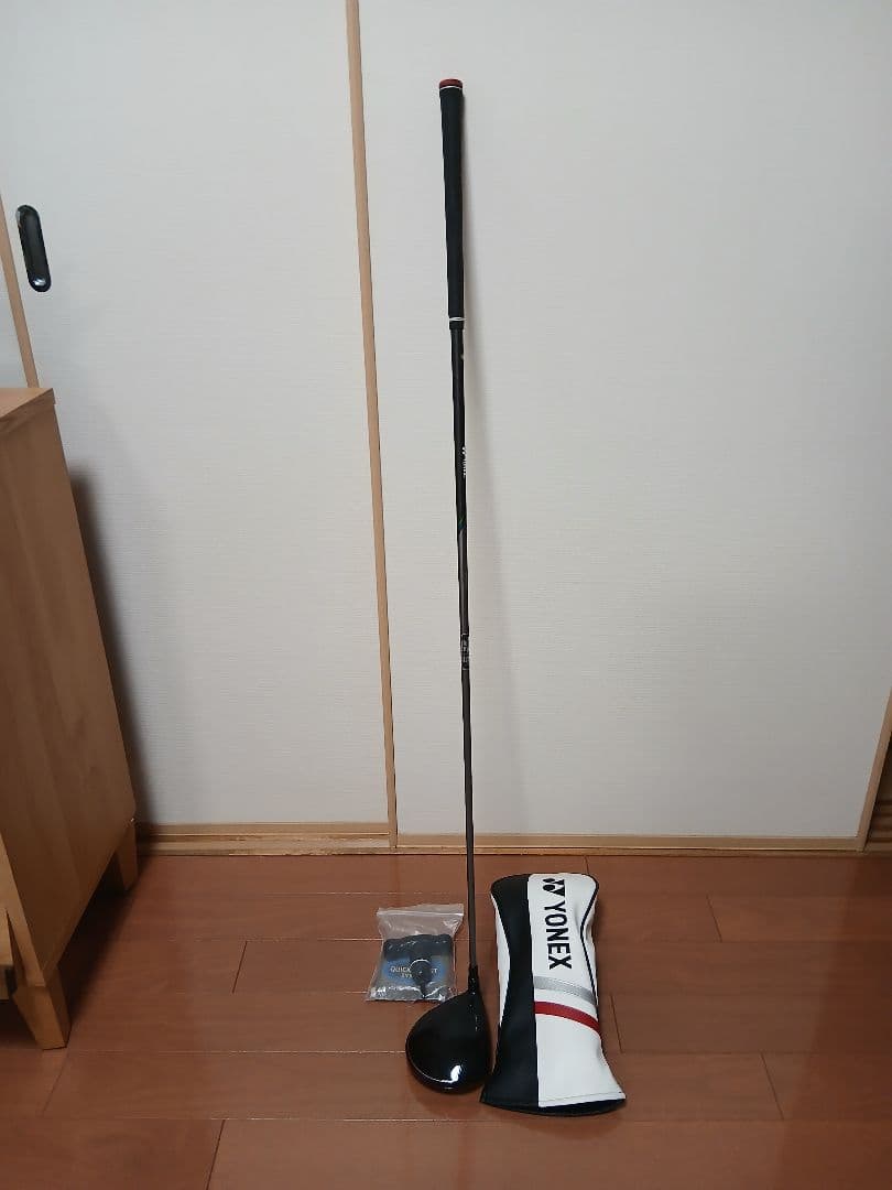 ヨネックス EZONE GT 425ドライバー