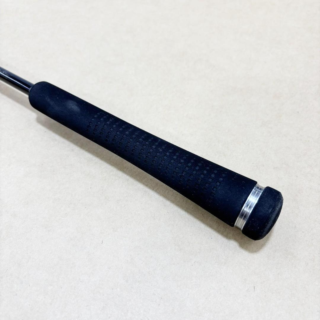 美品✨シマノ　18オシアジガーLJ B63-2