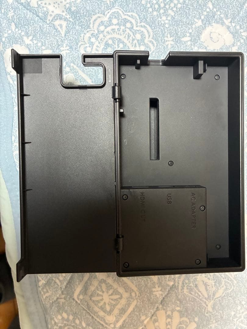 Nintendo Switch 本体・箱・付属品付き