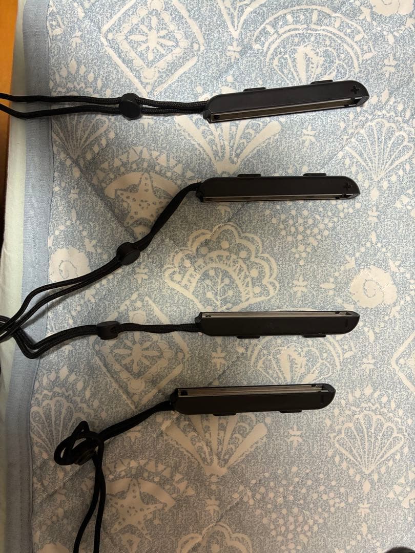 Nintendo Switch 本体・箱・付属品付き