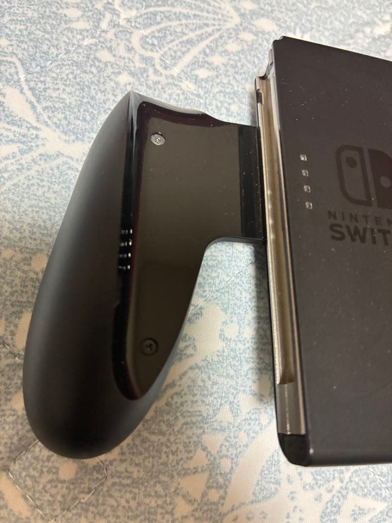 Nintendo Switch 本体・箱・付属品付き