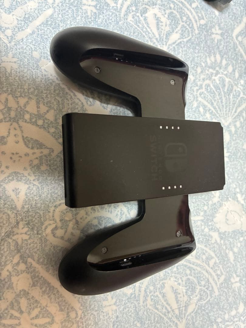 Nintendo Switch 本体・箱・付属品付き