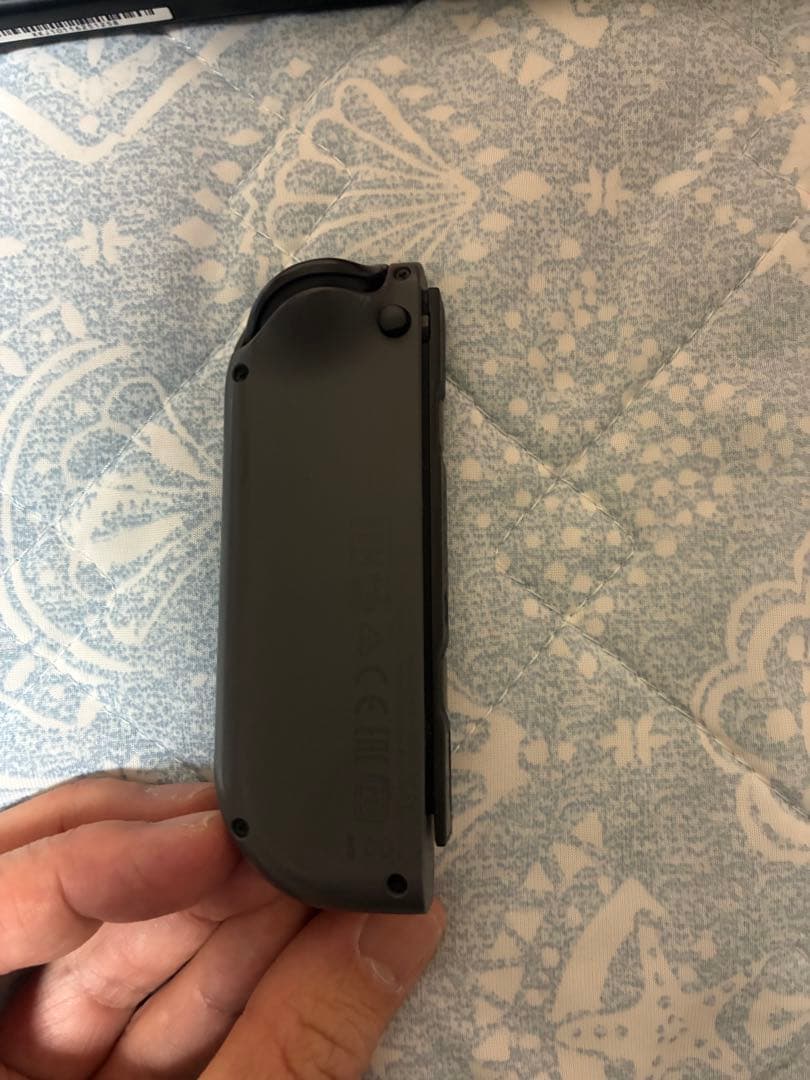 Nintendo Switch 本体・箱・付属品付き