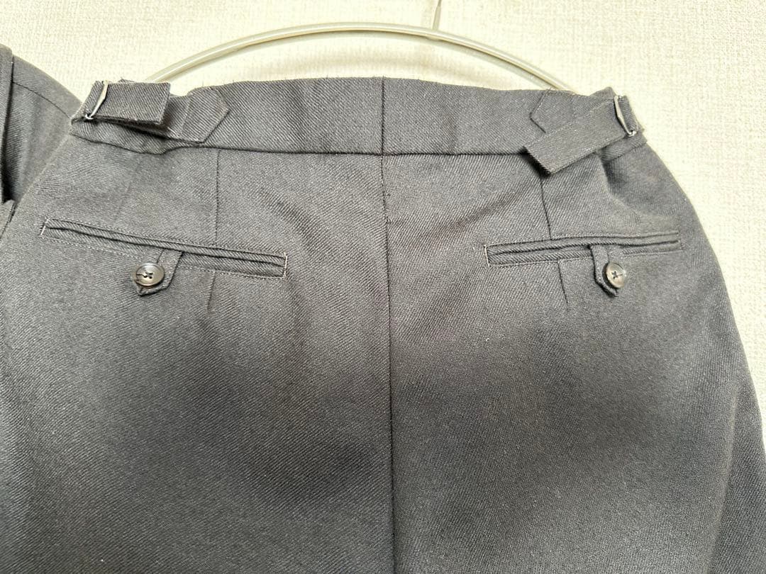 marka ダブルブレストスーツ サイズ2