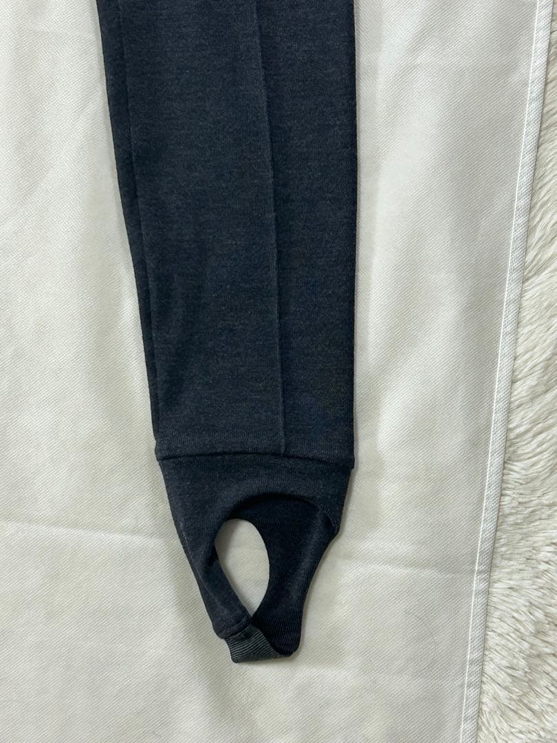 ブルネロクチネリ レギンス ストレッチ 42