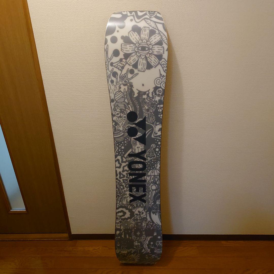 YONEX GROWENT 24/25 スノーボード 150cm