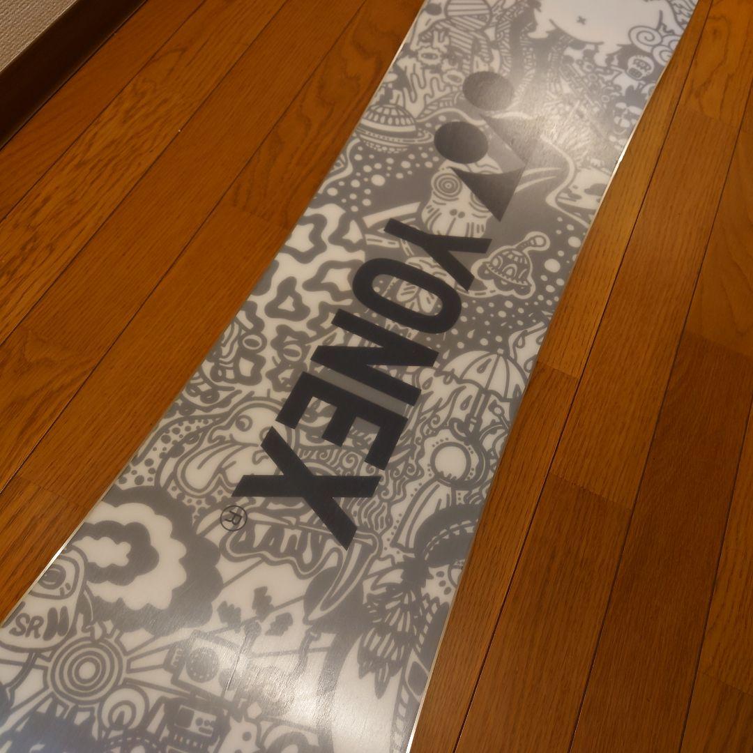 YONEX GROWENT 24/25 スノーボード 150cm