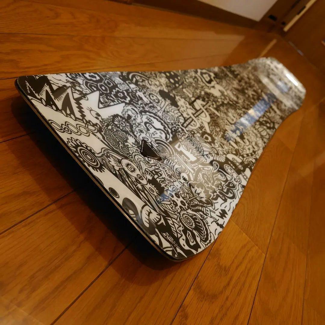 YONEX GROWENT 24/25 スノーボード 150cm