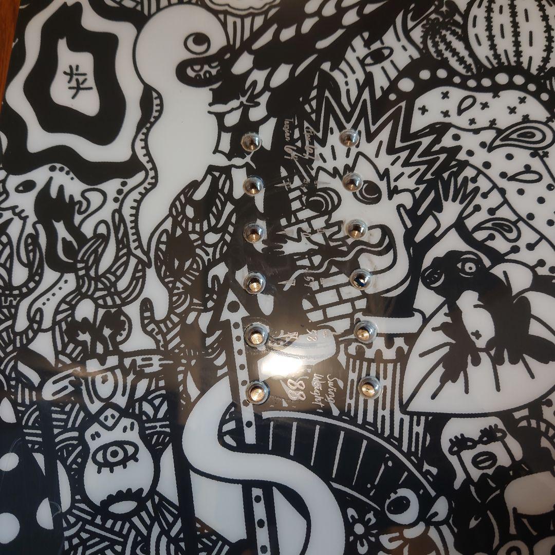 YONEX GROWENT 24/25 スノーボード 150cm