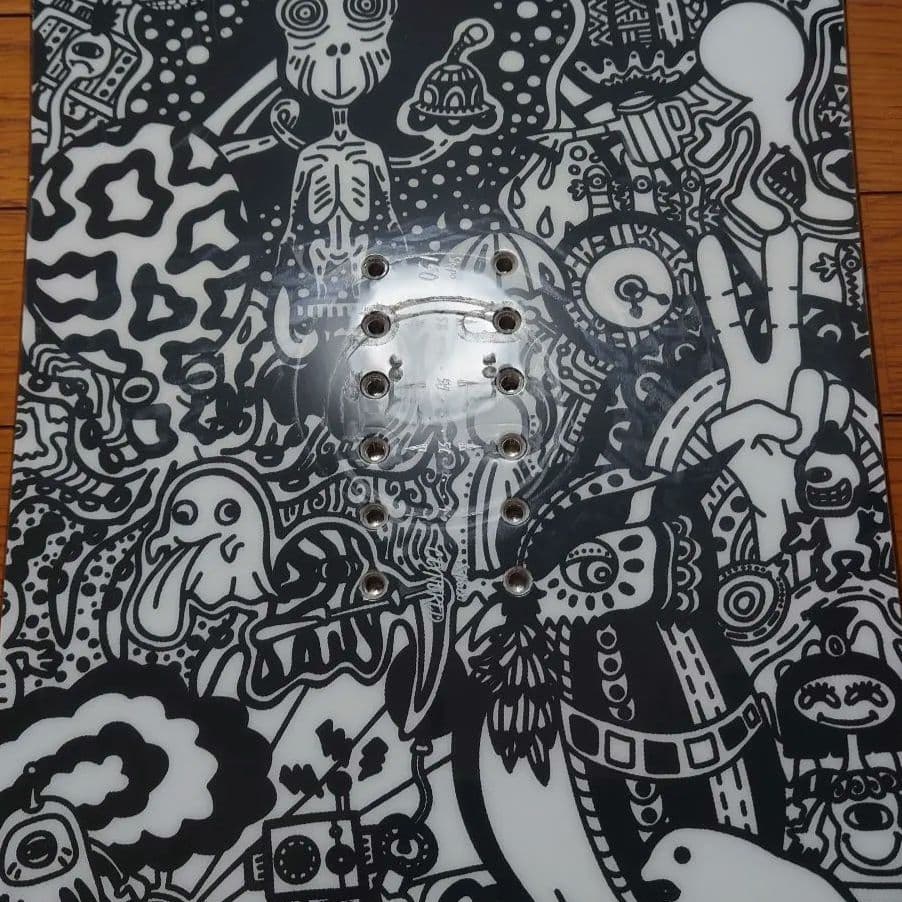 YONEX GROWENT 24/25 スノーボード 150cm