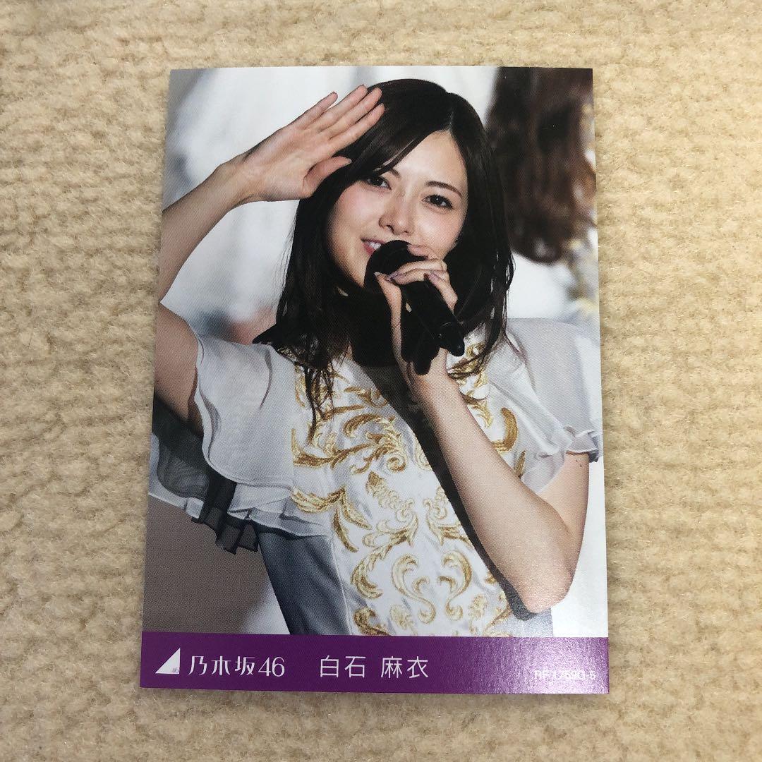 美品　乃木坂46/5th YEAR BIRTHDAY LIVE Blu-ray