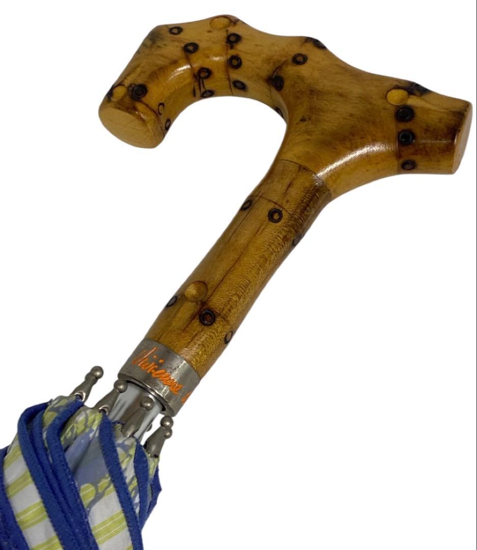 ヴィヴィアンウエストウッド　 晴雨兼用　傘　25ケ413