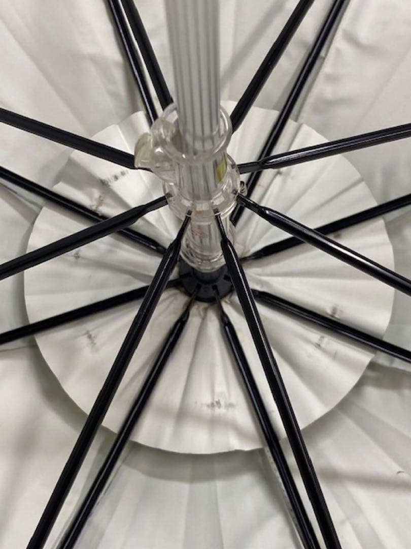 ヴィヴィアンウエストウッド　 晴雨兼用　傘　25ケ413