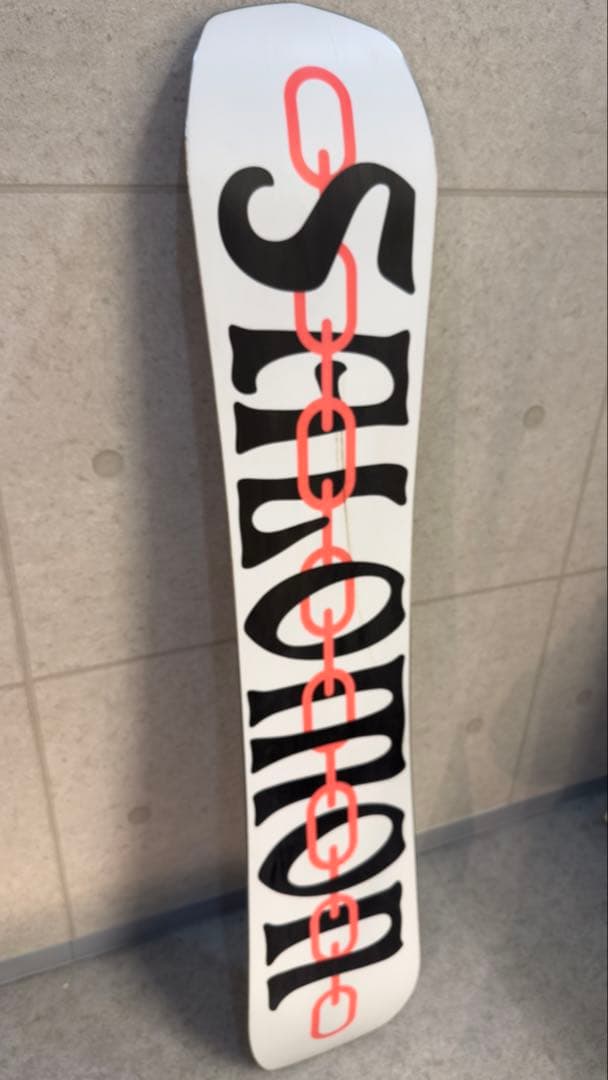 SALOMON ASSASSIN PRO 153 20-21 限定モデル