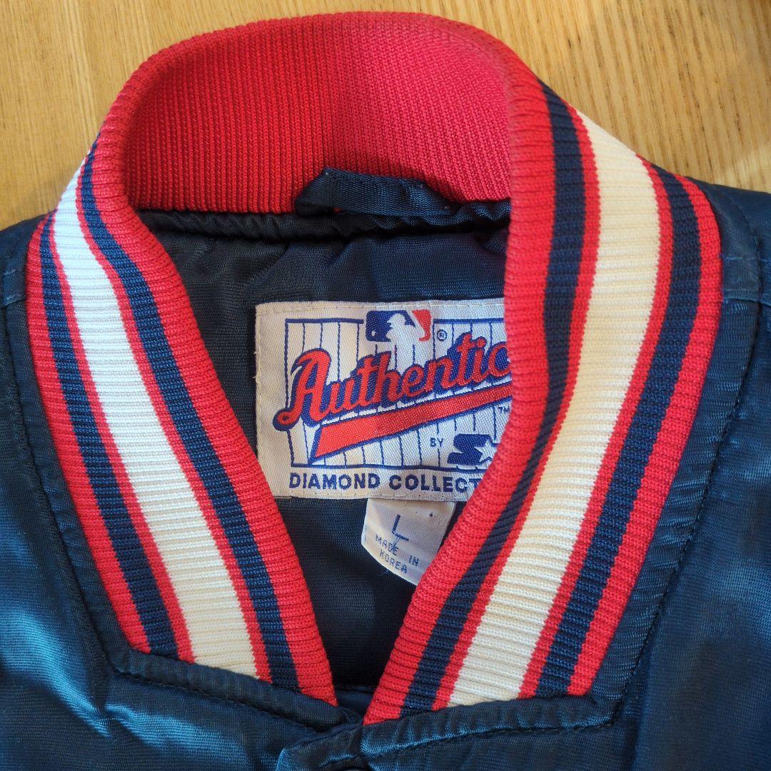 インディアンズ　スタジャン