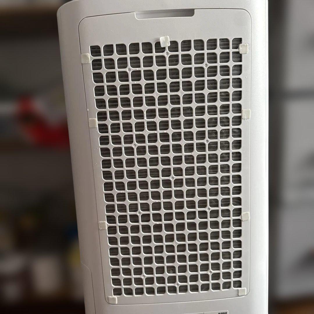 SHARP 空気清浄機 除湿・加湿機能付き