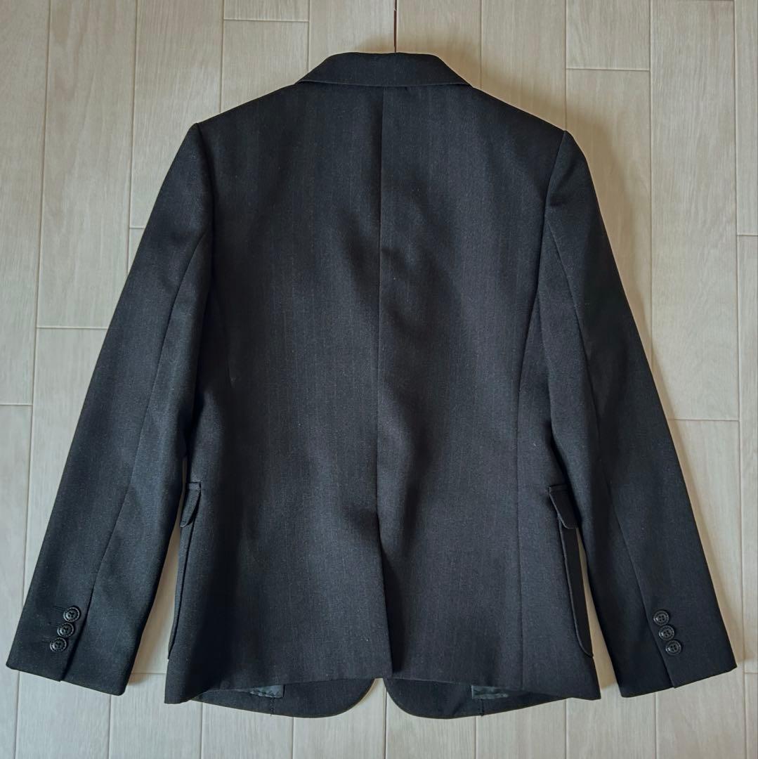 スーツ160cm 男の子 CHOPIN スリーピース 卒業式