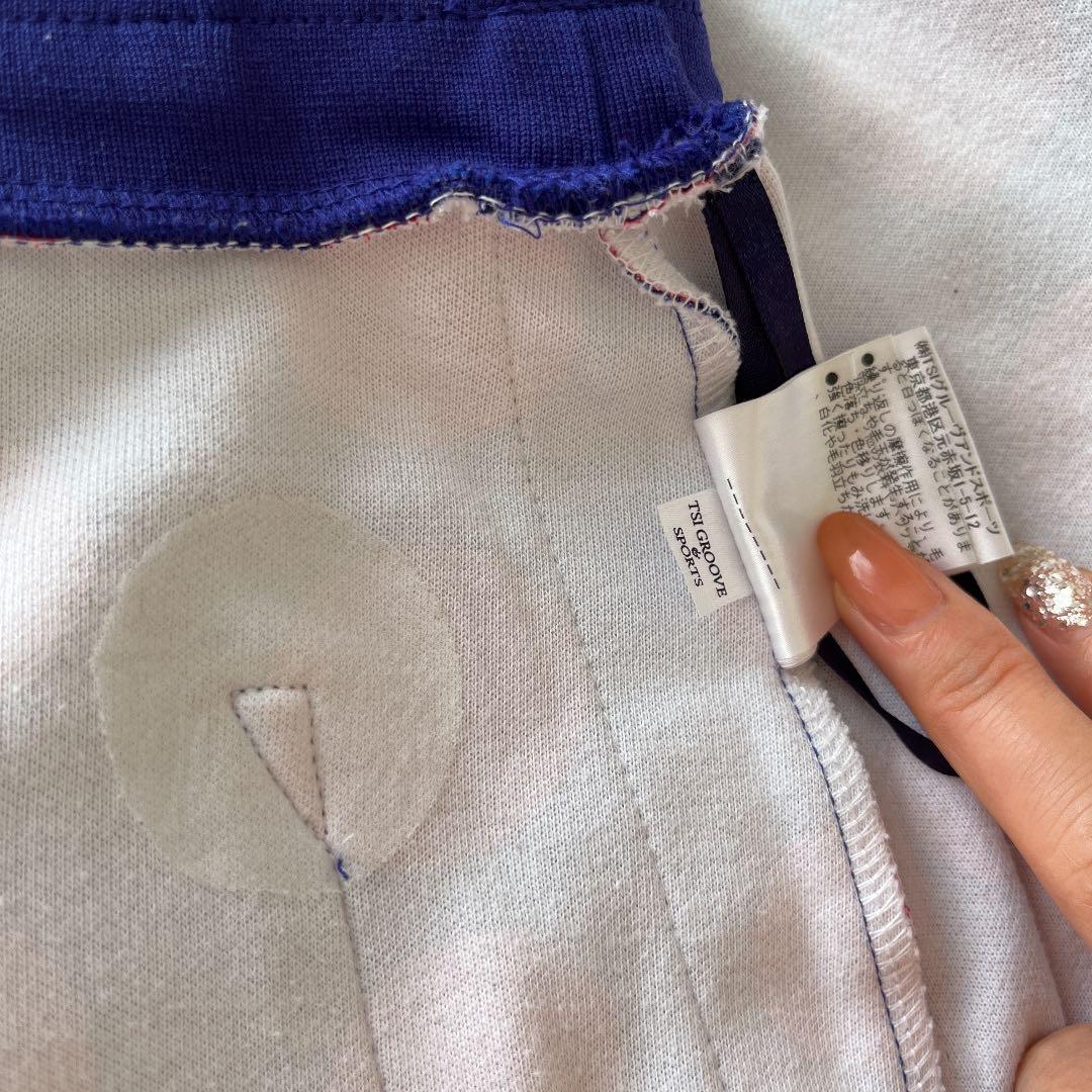 パーリーゲイツ セッドアップ