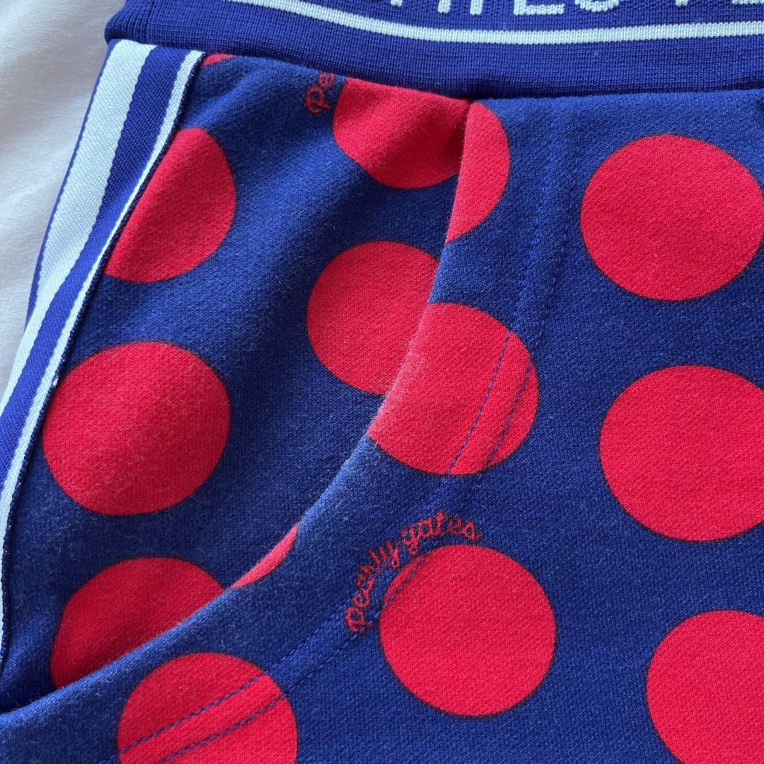 パーリーゲイツ セッドアップ