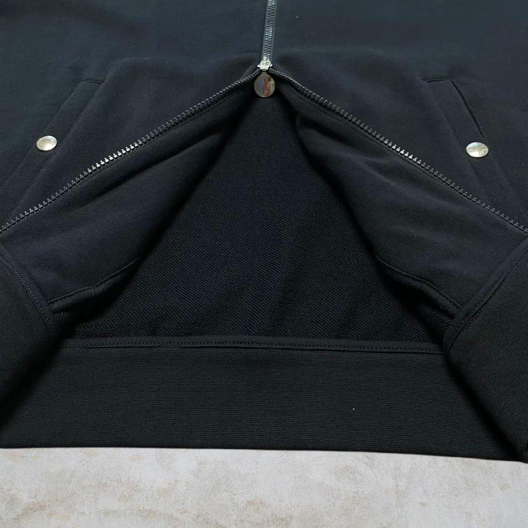 未使用品☆MONCLER Maglia Cardigan ジャージ S Navy