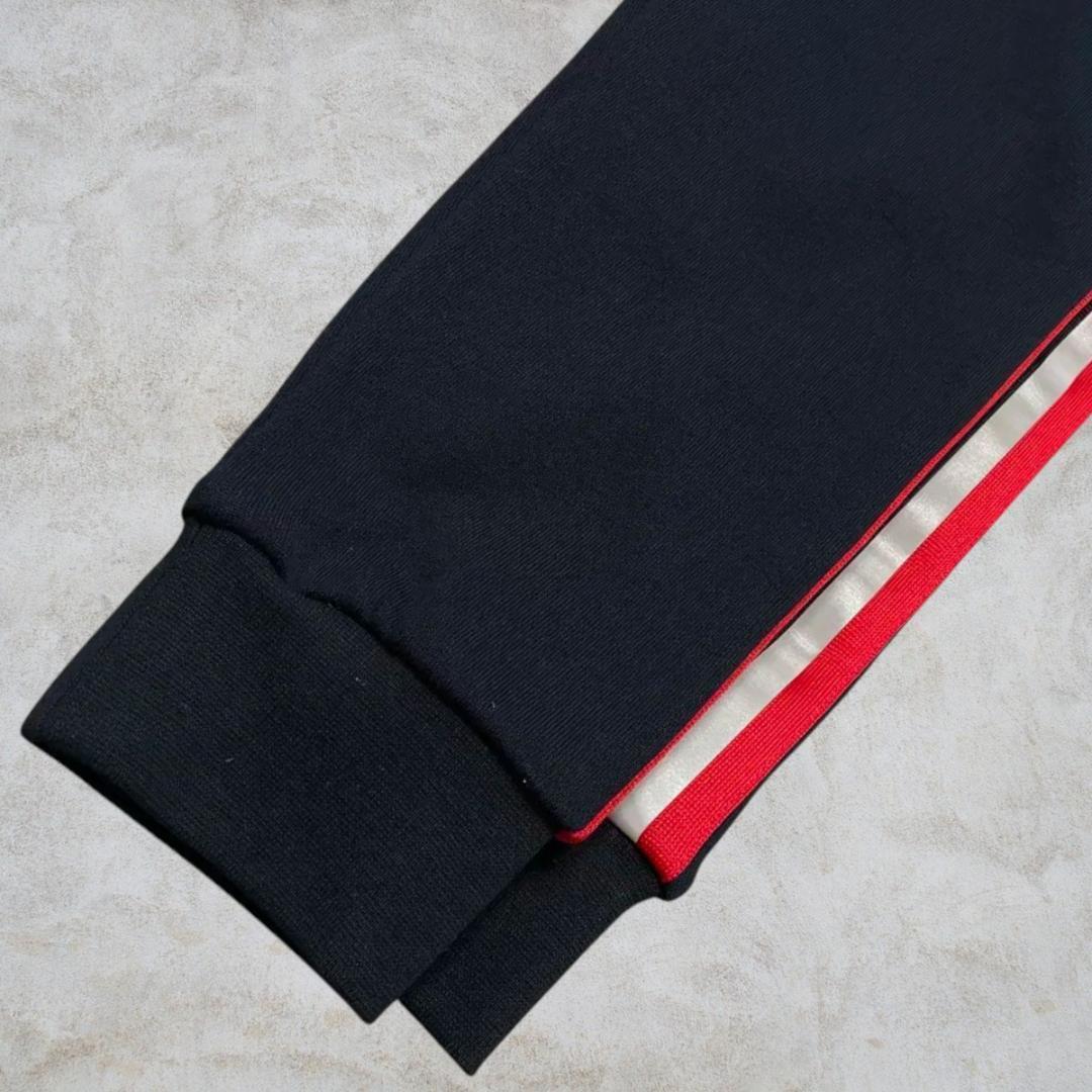 未使用品☆MONCLER Maglia Cardigan ジャージ S Navy