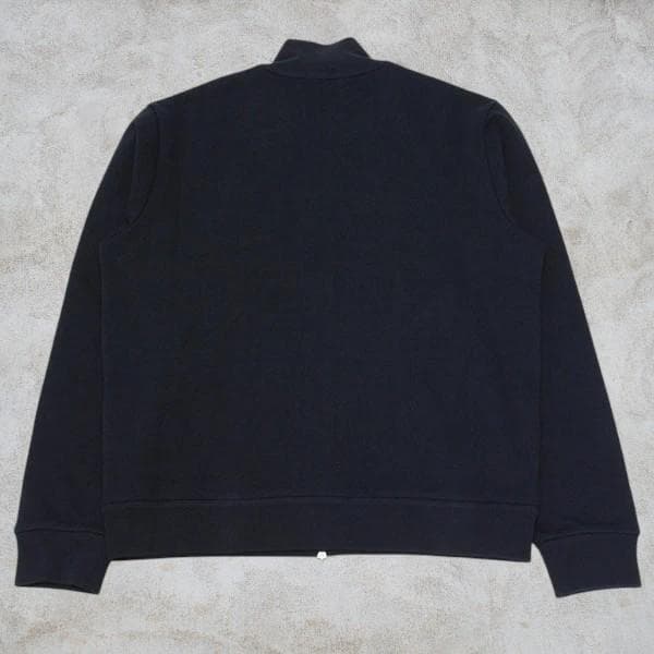 未使用品☆MONCLER Maglia Cardigan ジャージ S Navy