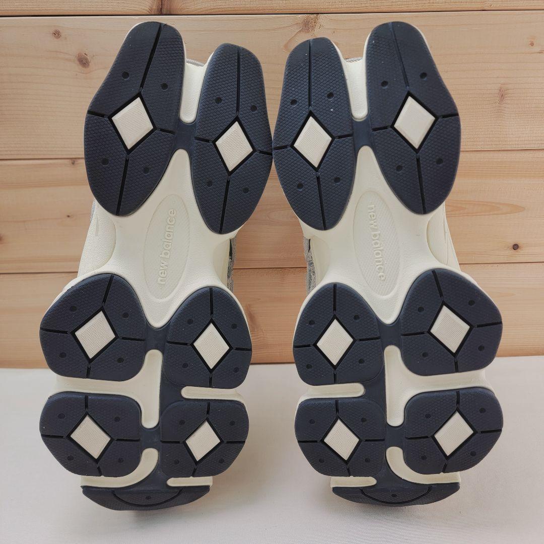 ニューバランス U9060SNA パイソン 22.5cm