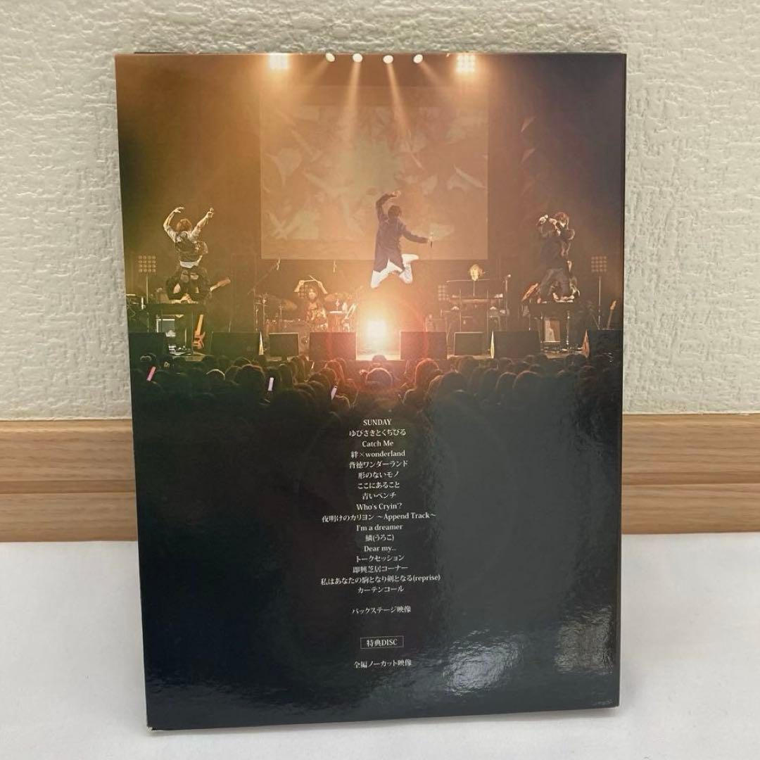 DVD「年初め!!センスアップ祭2016」 古川雄大　佐々木喜英 広瀬友祐