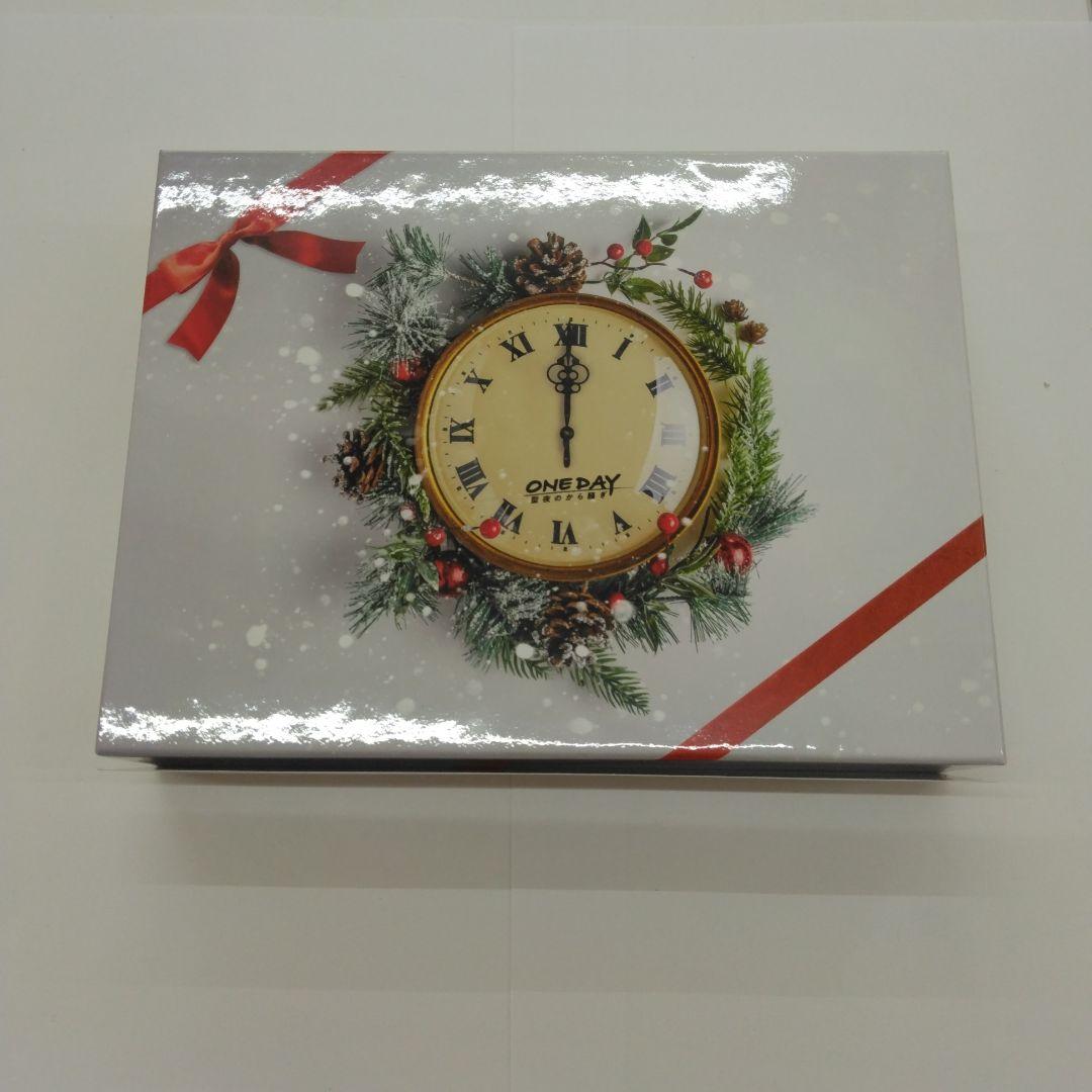 ONE DAY～聖夜のから騒ぎ～ Blu-ray BOX〈6枚組〉