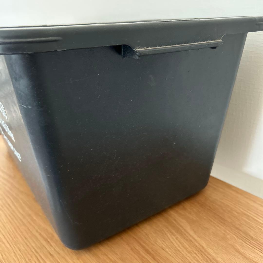 GENERAL VIEW コンテナ