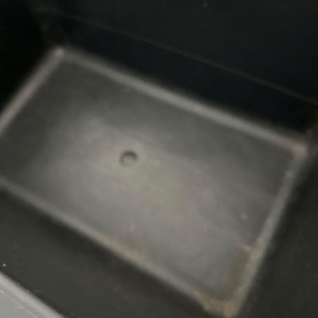 GENERAL VIEW コンテナ