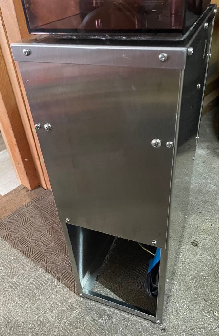 ほぼ新品　タイジ 業務用 卓上型 自動 酒かん器 Ti-2 酒燗