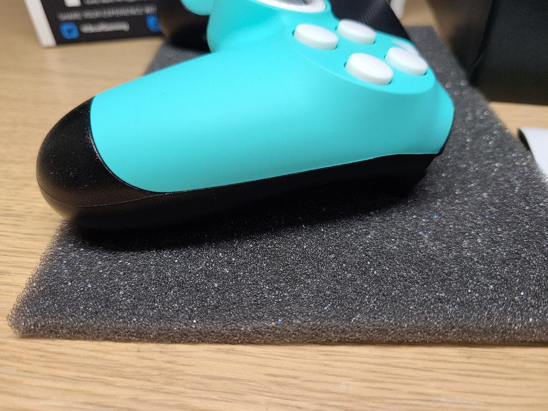 デジタルタップ SCUF INFINITY 4PS PRO 美品