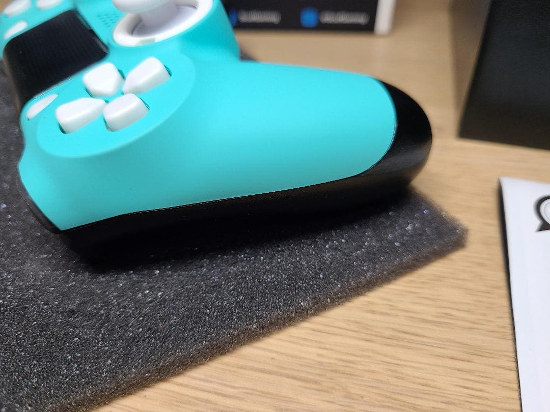 デジタルタップ SCUF INFINITY 4PS PRO 美品