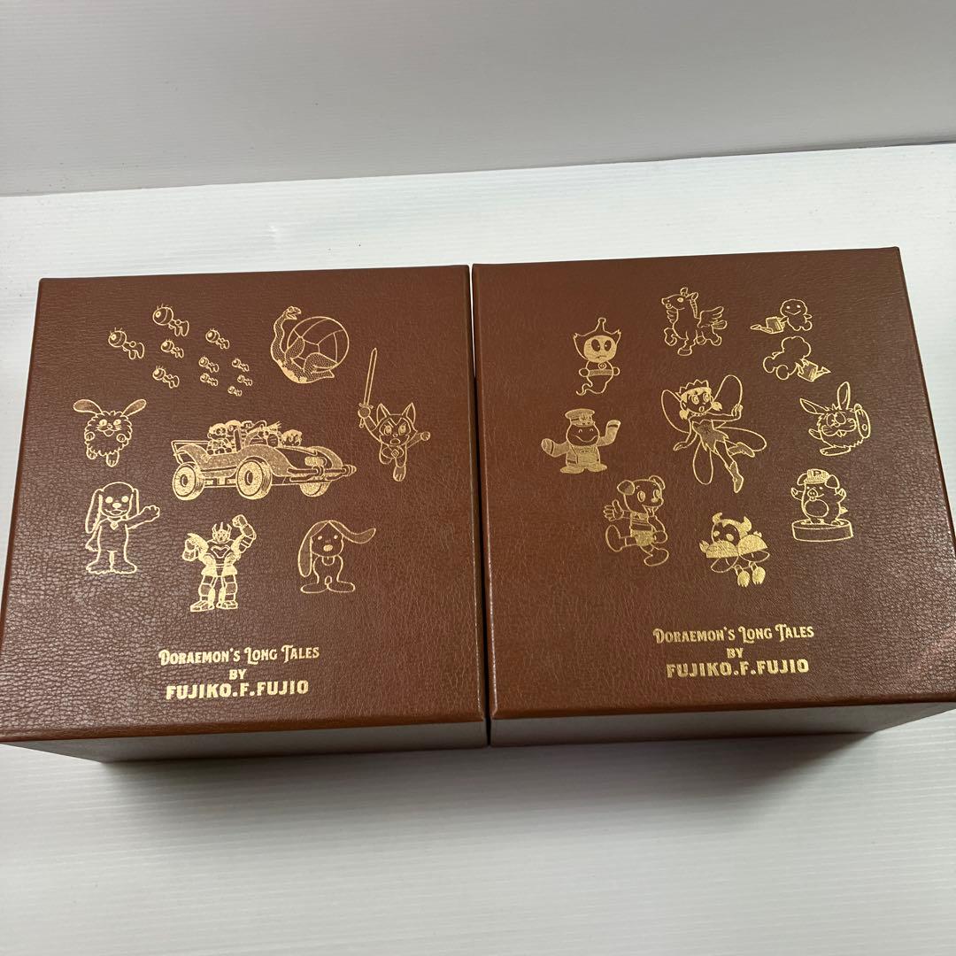 100年大長編ドラえもん 豪華愛蔵版 ￼全巻