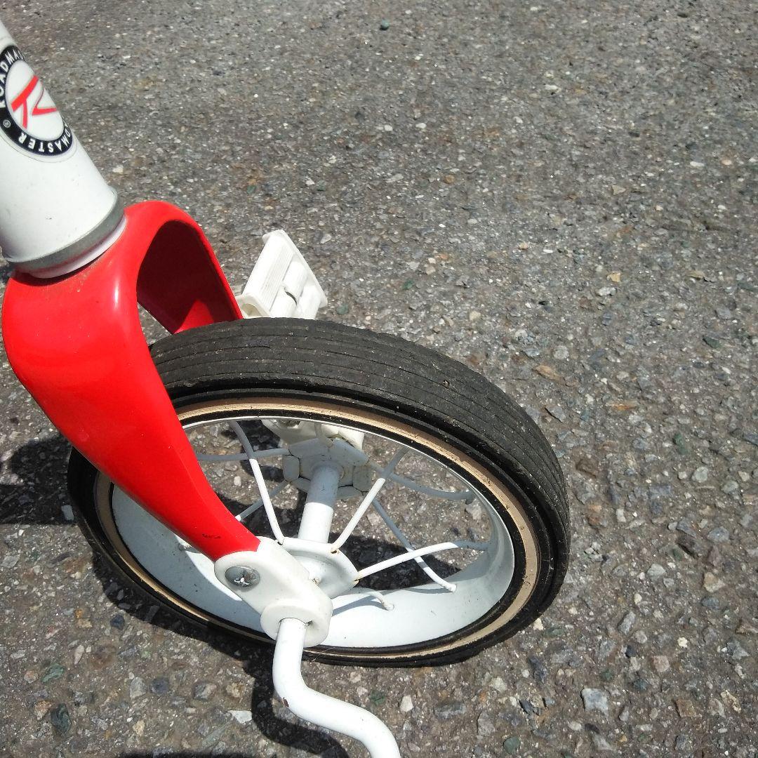 三輪車レトロ・インテリア