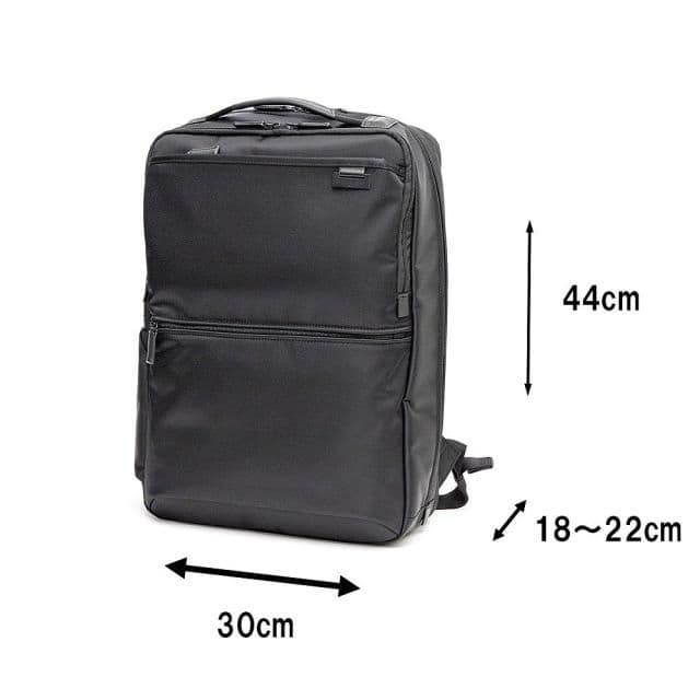 新品　Samsonite　サムソナイト リュック デボネア5