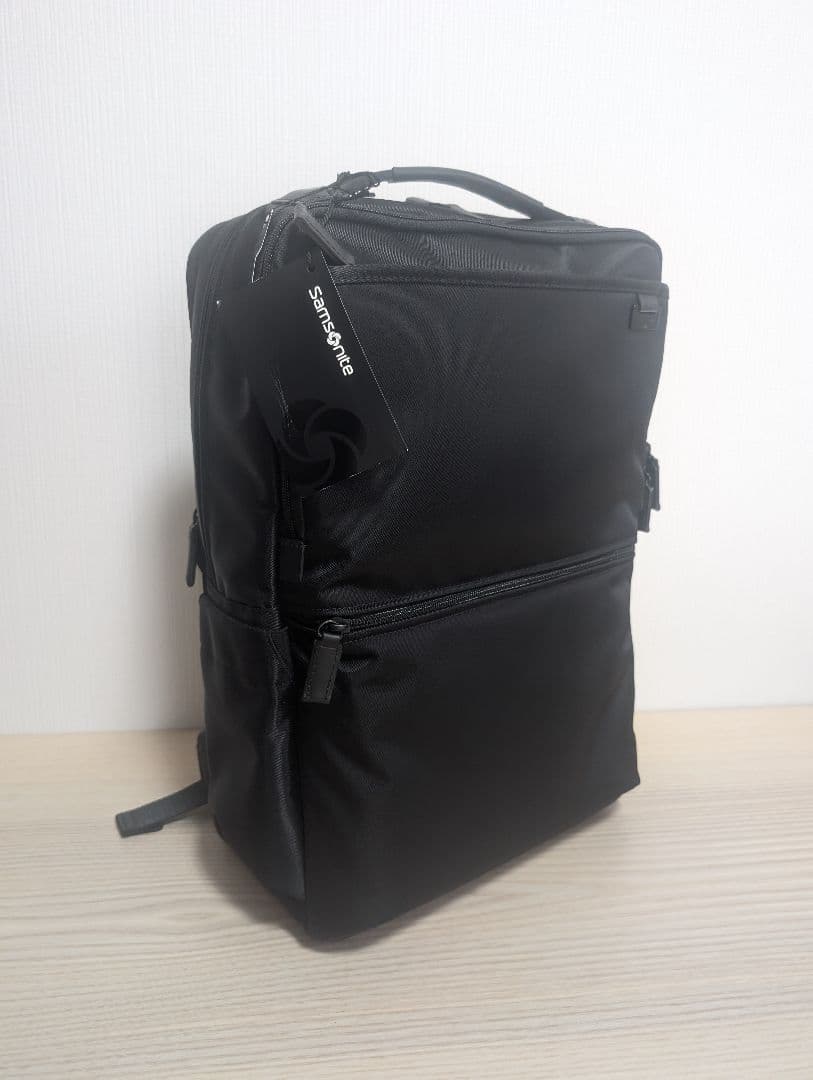 新品　Samsonite　サムソナイト リュック デボネア5
