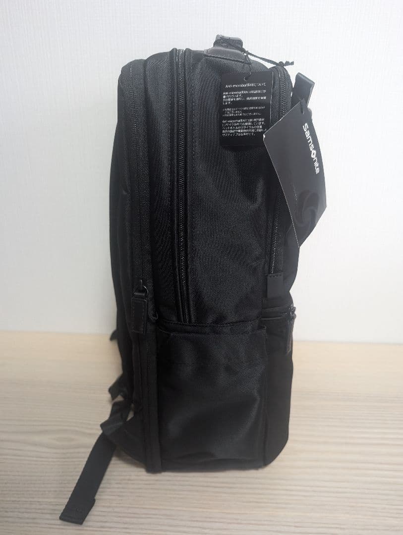 新品　Samsonite　サムソナイト リュック デボネア5