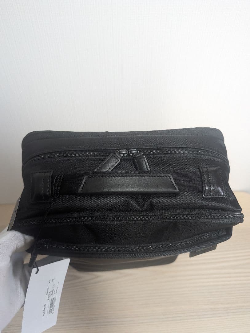 新品　Samsonite　サムソナイト リュック デボネア5