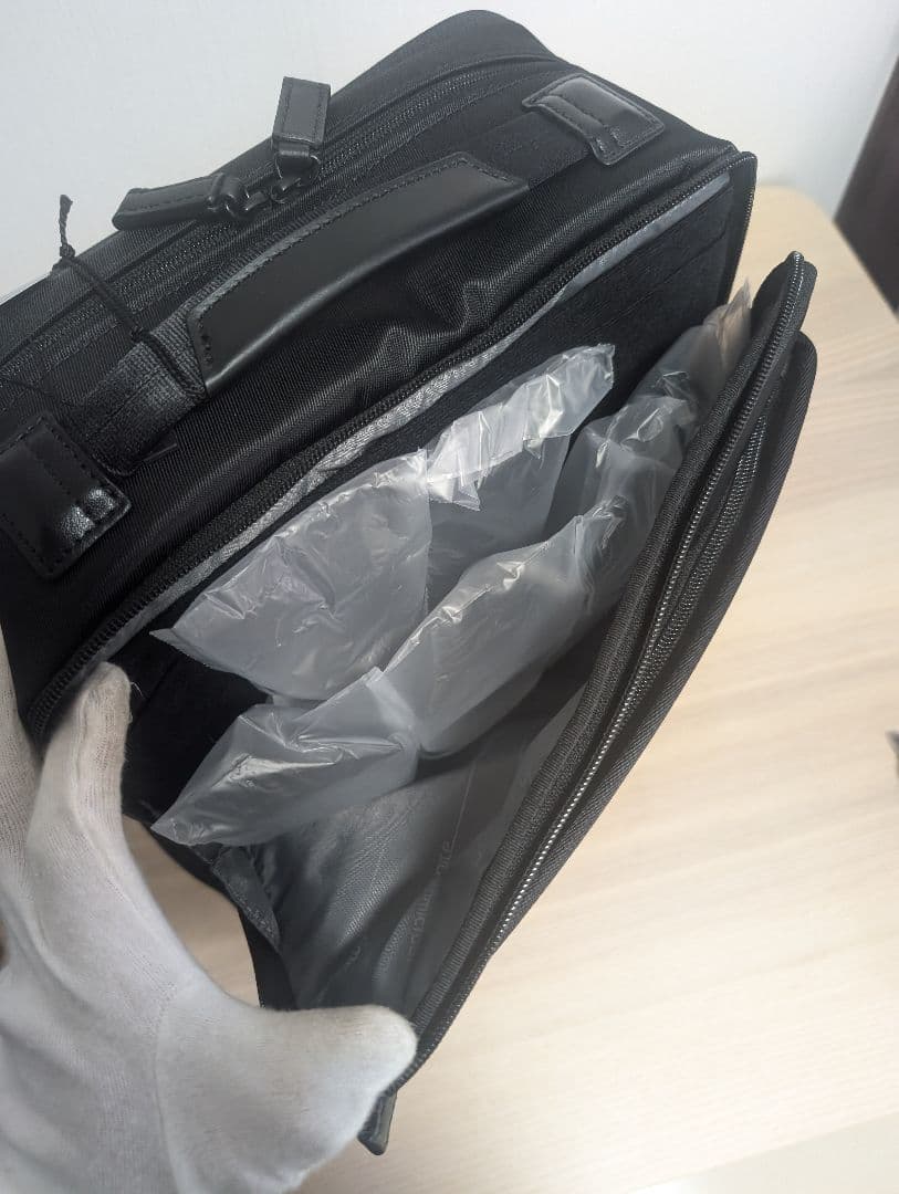 新品　Samsonite　サムソナイト リュック デボネア5