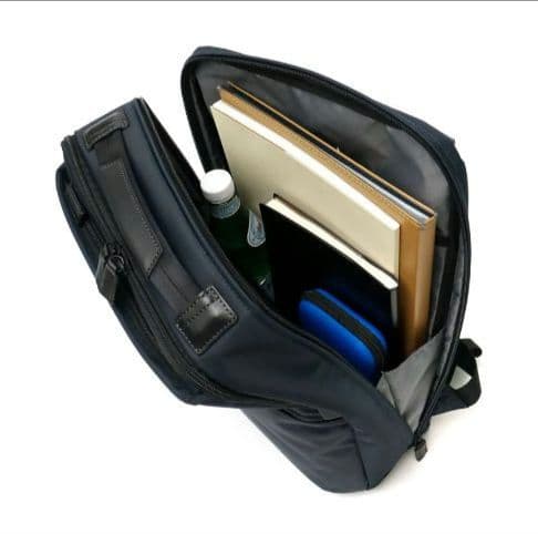 新品　Samsonite　サムソナイト リュック デボネア5