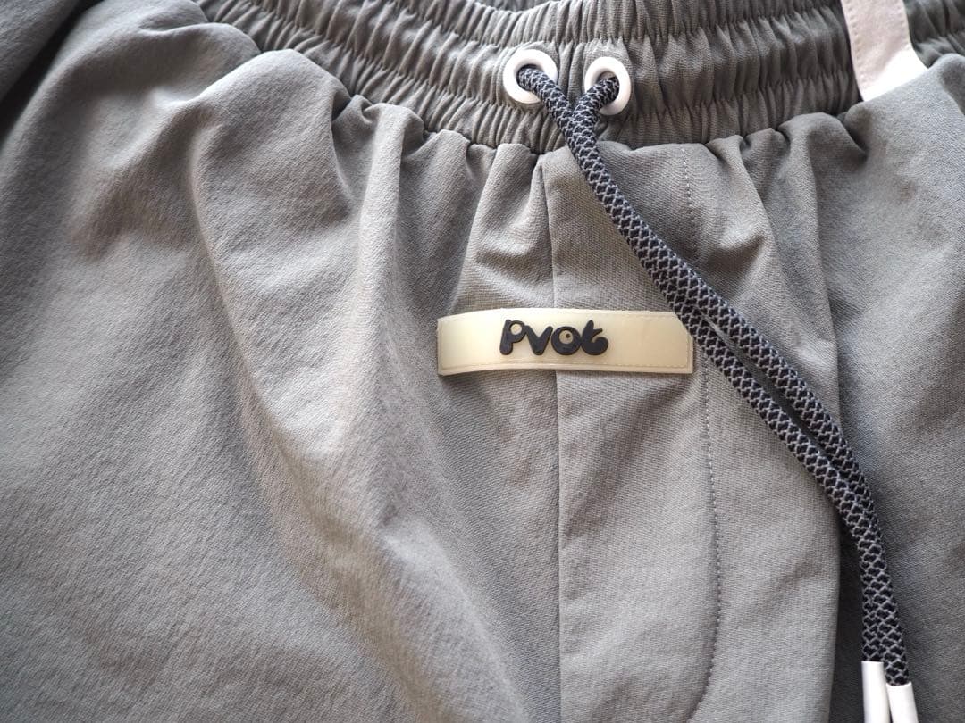PVOT カーゴパンツ XL
