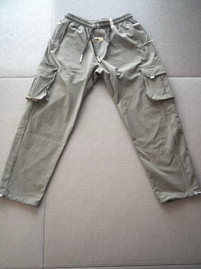 PVOT カーゴパンツ XL