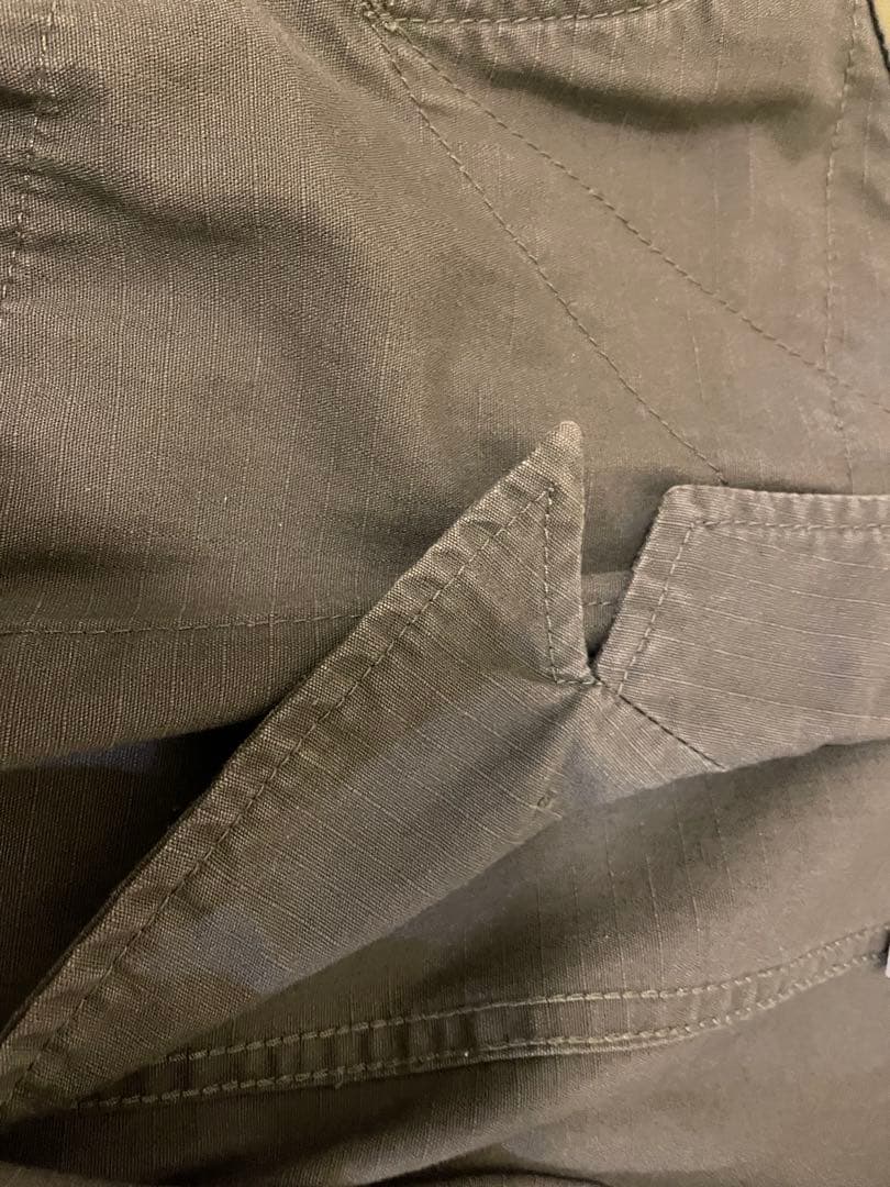 ENGINEERED GARMENTS セットアップ　ベットフォードジャケット