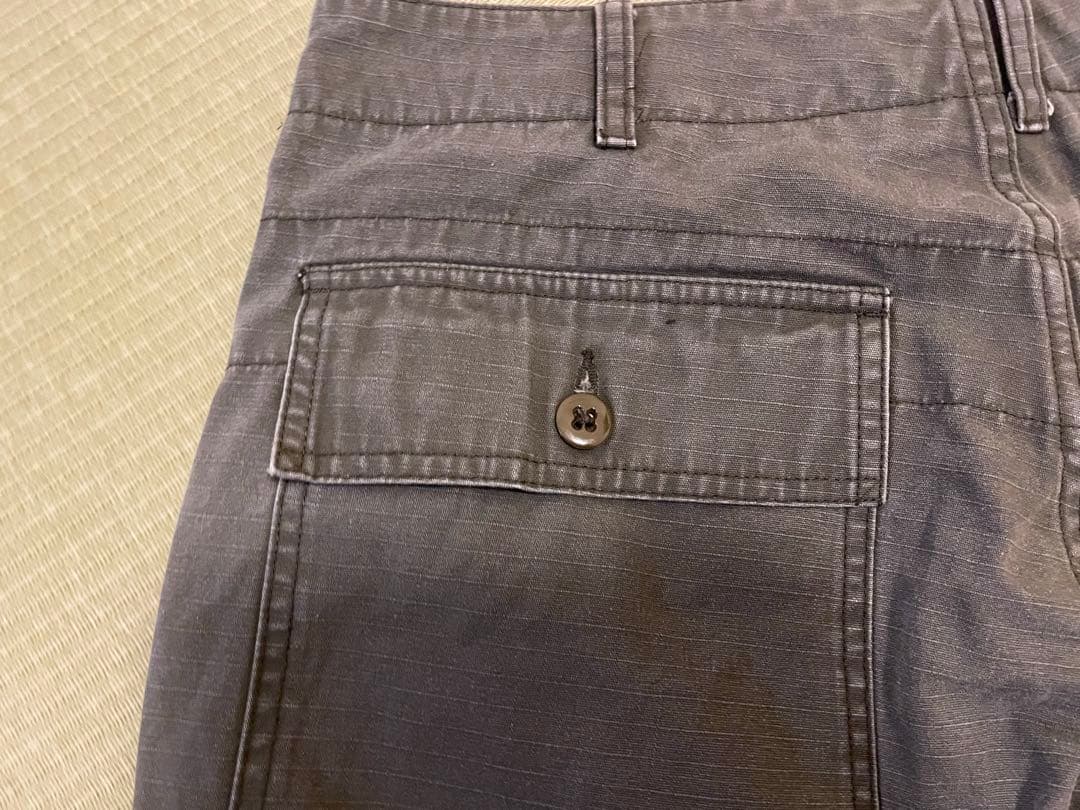 ENGINEERED GARMENTS セットアップ　ベットフォードジャケット