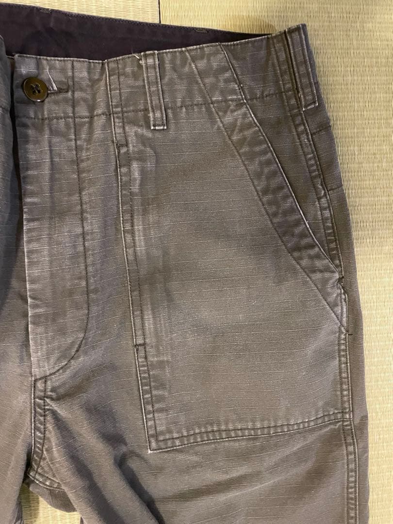 ENGINEERED GARMENTS セットアップ　ベットフォードジャケット